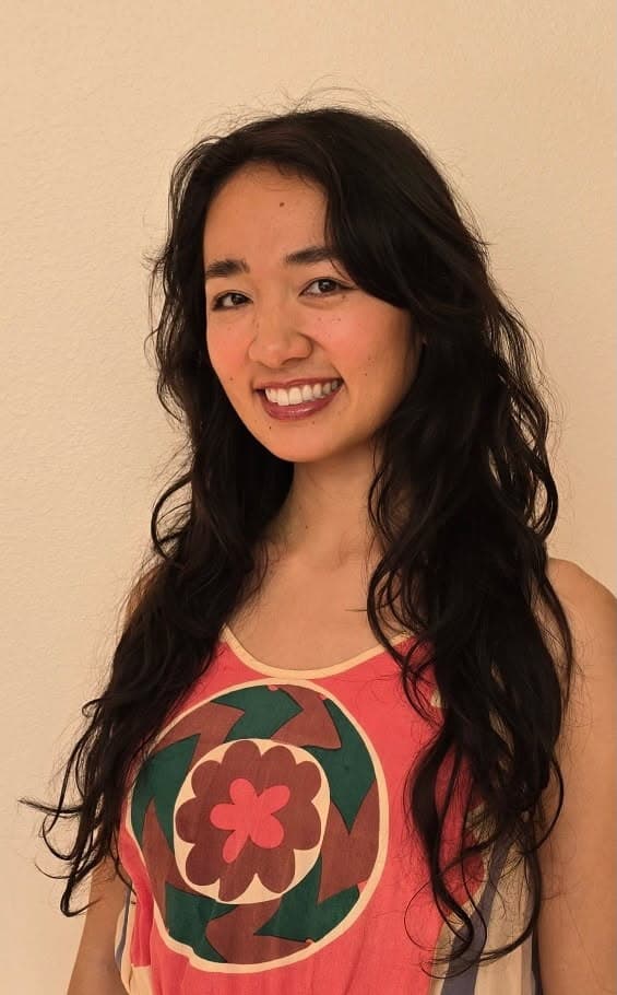 Marissa Kartub, LMFT, licensed therapist specializing in OCD